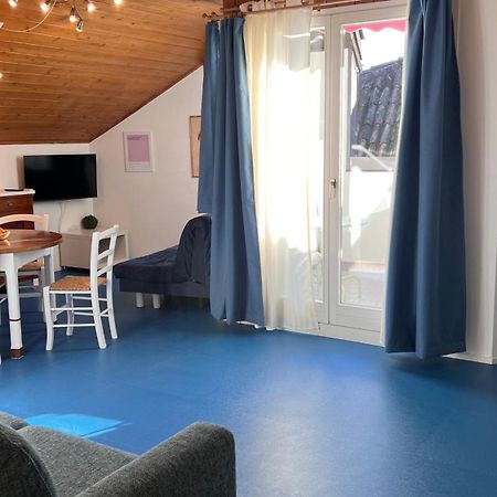 אפיאנו סולה סטרדה דל וינו New Suite Mar E Monti מראה חיצוני תמונה