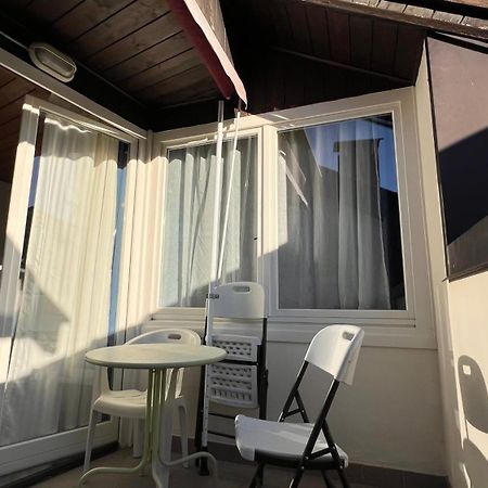 אפיאנו סולה סטרדה דל וינו New Suite Mar E Monti מראה חיצוני תמונה