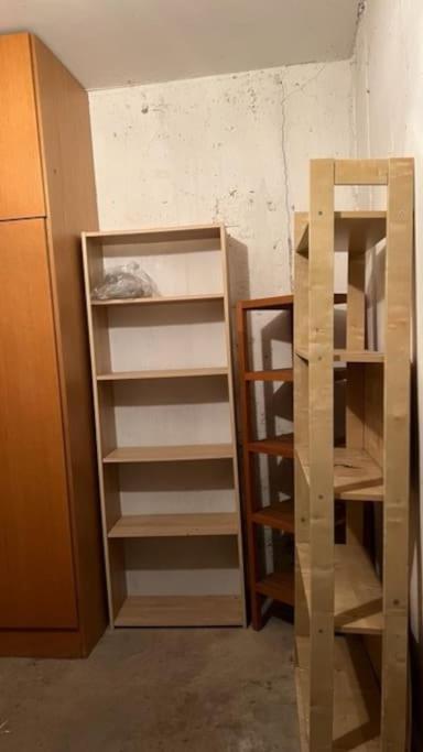 אפיאנו סולה סטרדה דל וינו New Suite Mar E Monti מראה חיצוני תמונה