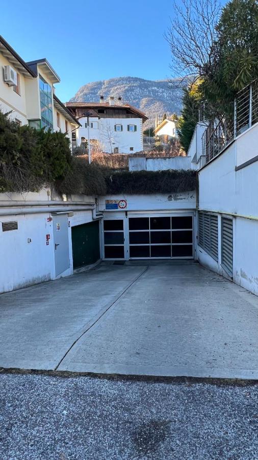 אפיאנו סולה סטרדה דל וינו New Suite Mar E Monti מראה חיצוני תמונה