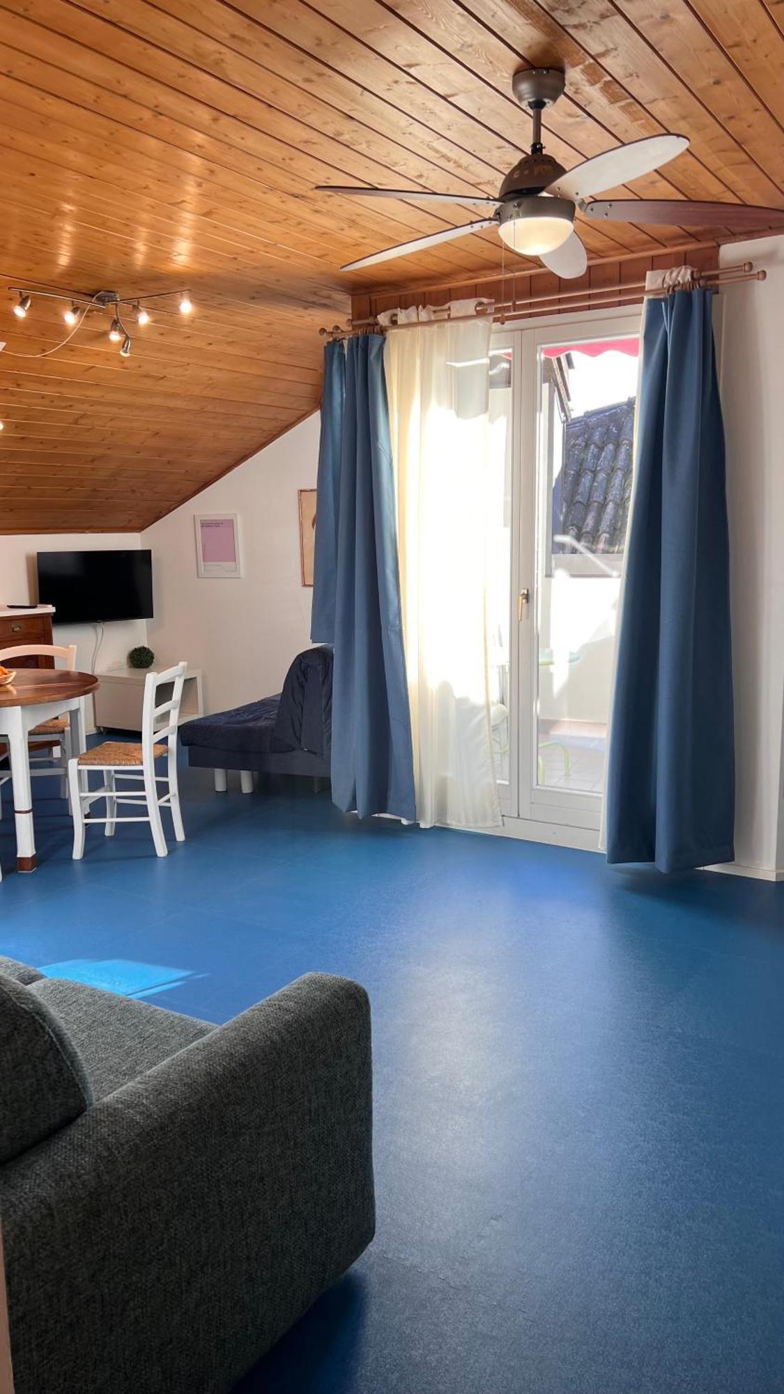 אפיאנו סולה סטרדה דל וינו New Suite Mar E Monti מראה חיצוני תמונה