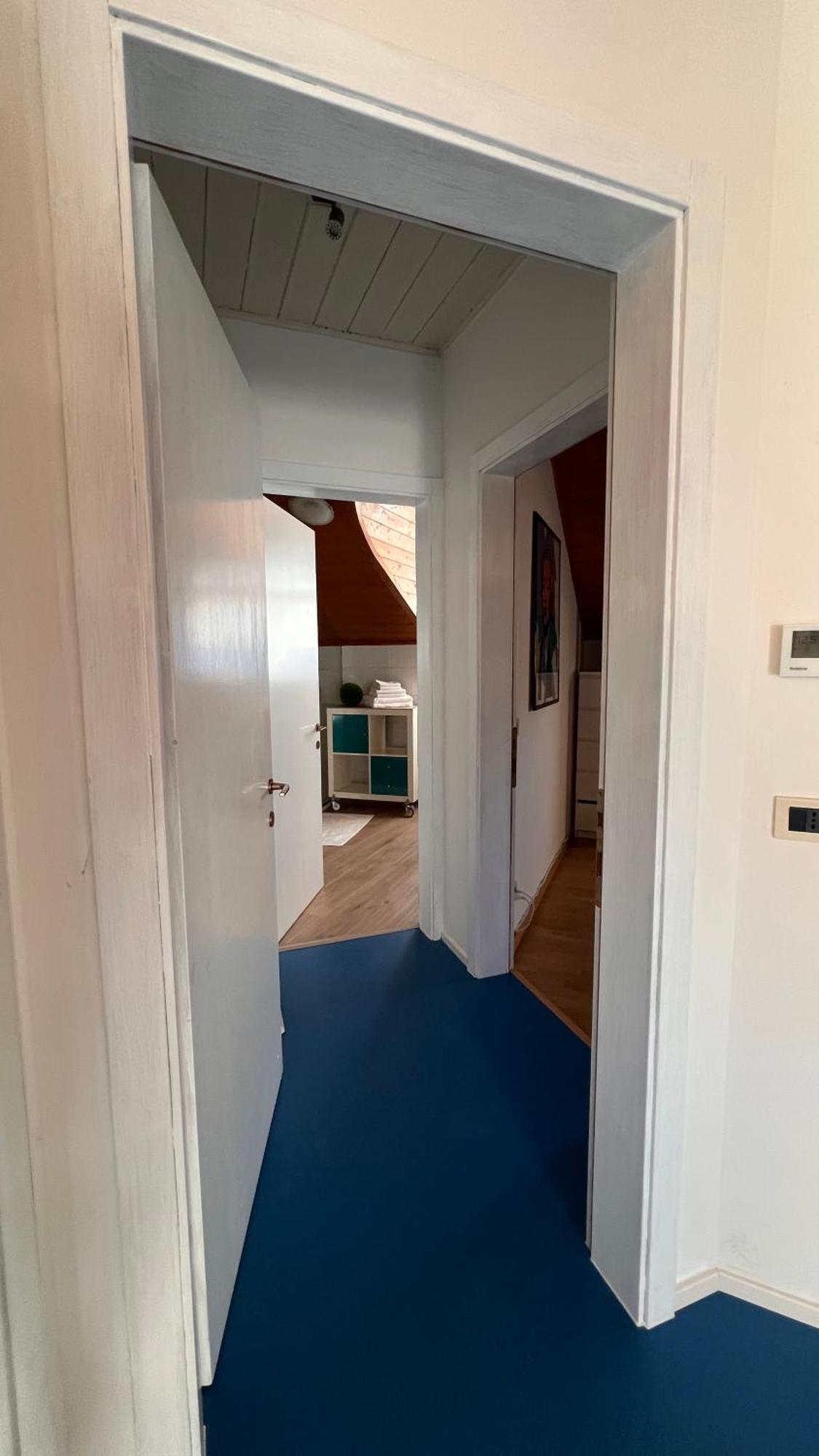 אפיאנו סולה סטרדה דל וינו New Suite Mar E Monti מראה חיצוני תמונה