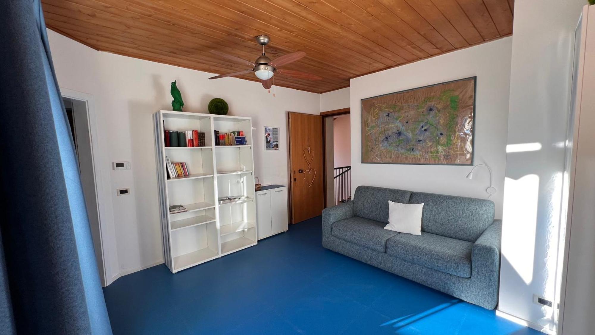 אפיאנו סולה סטרדה דל וינו New Suite Mar E Monti מראה חיצוני תמונה