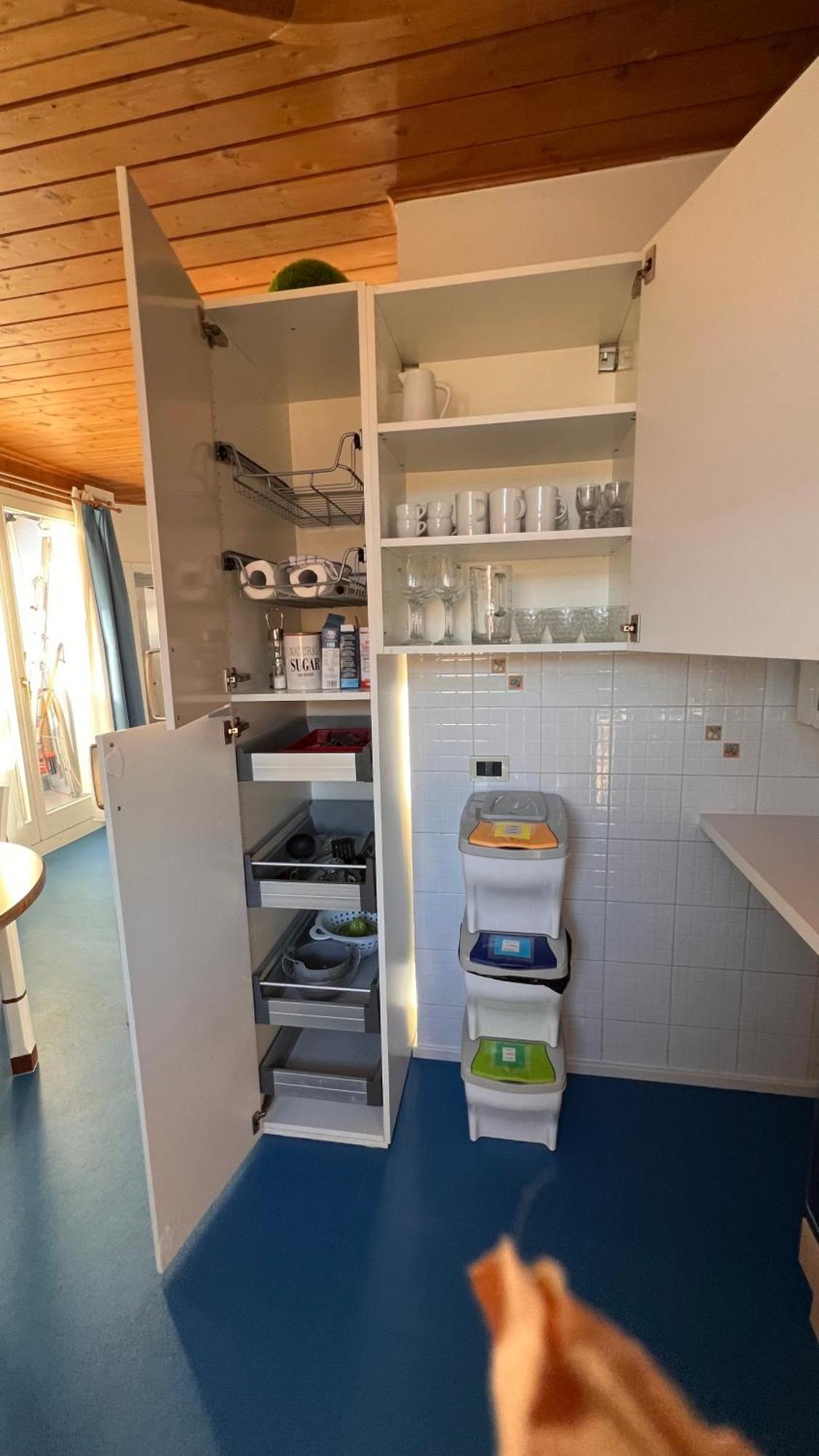 אפיאנו סולה סטרדה דל וינו New Suite Mar E Monti מראה חיצוני תמונה