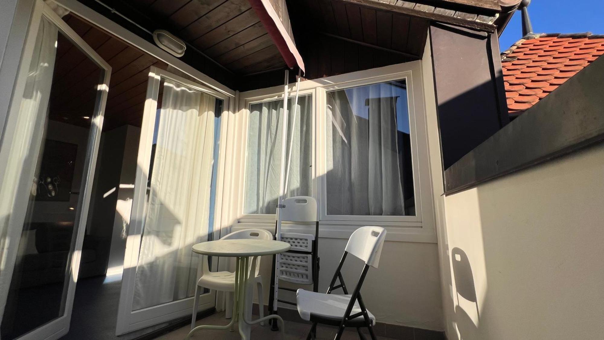 אפיאנו סולה סטרדה דל וינו New Suite Mar E Monti מראה חיצוני תמונה