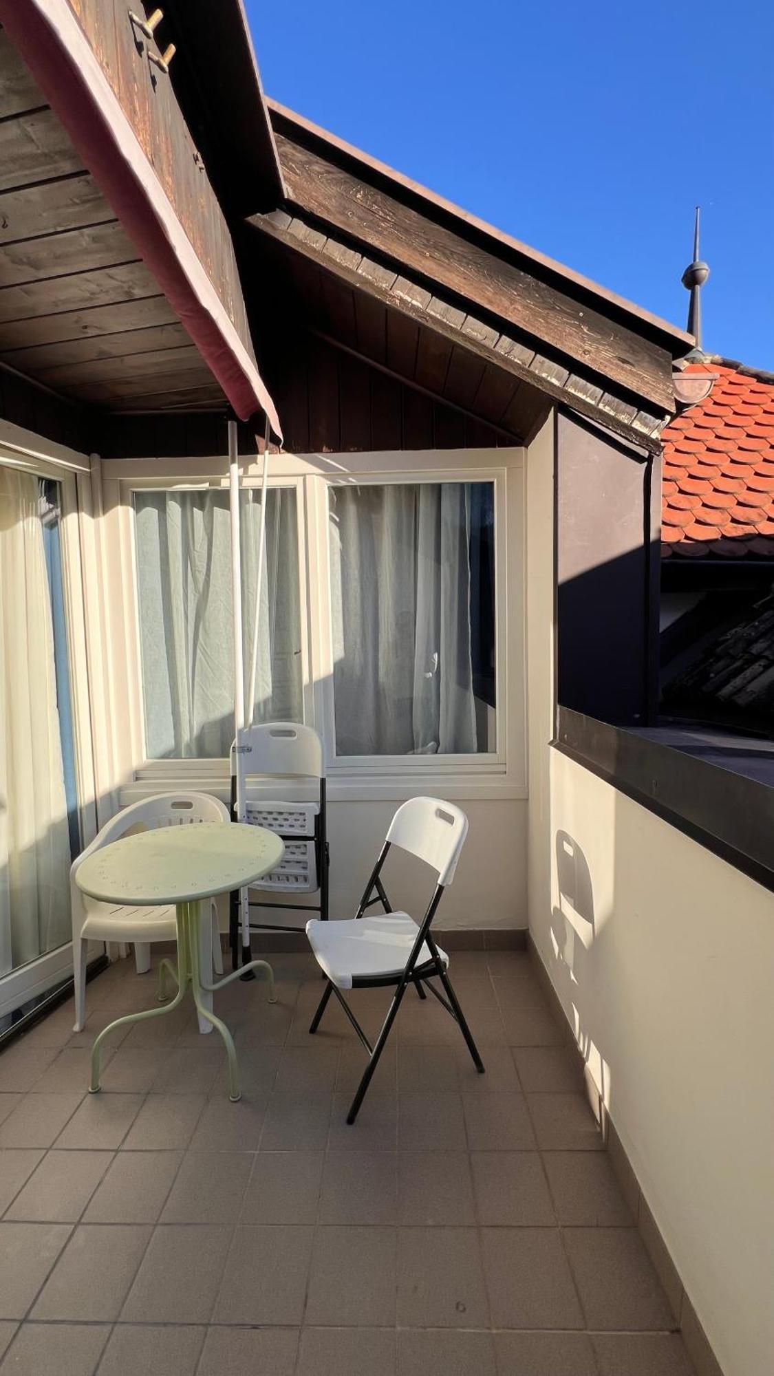 אפיאנו סולה סטרדה דל וינו New Suite Mar E Monti מראה חיצוני תמונה